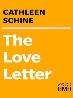 cover image of The Love Letter